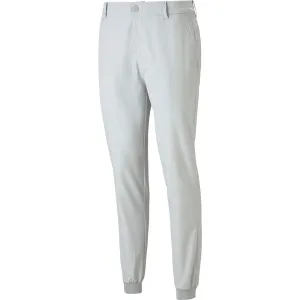 Define Your Own Way Puma Dealer Joggers - Ash Grey