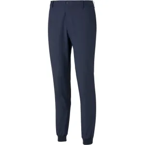Puma Dealer Joggers - Navy Blazer Deal Of The Century Step Into Strength