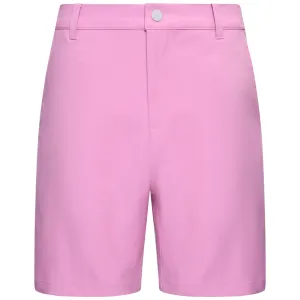 Dare to Lead Puma Dealer Short 8" - Mauved Out