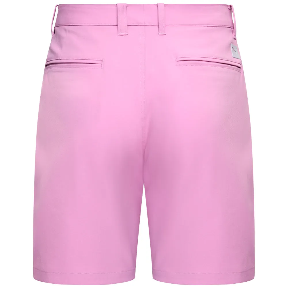 Puma Dealer Short 8" - Mauved Out Chase What Moves You
