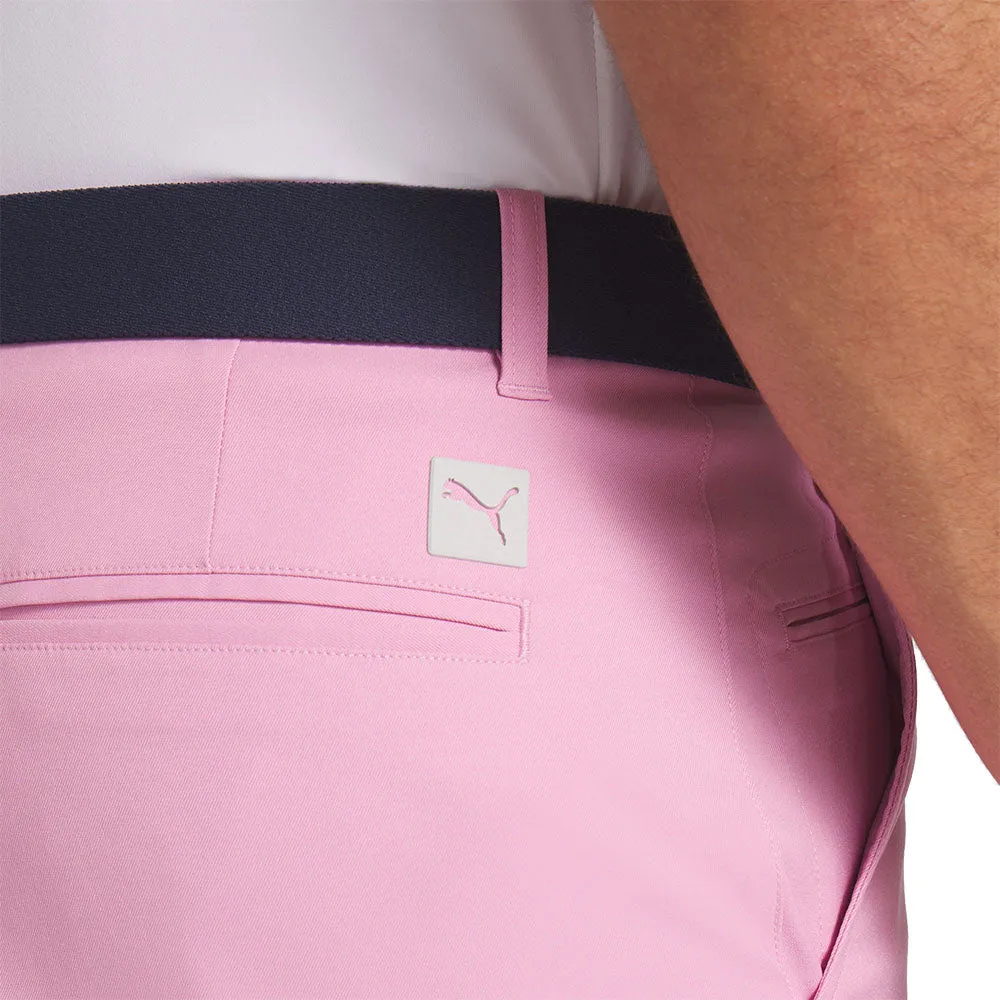 Puma Dealer Short 8" - Mauved Out All Eyes on You