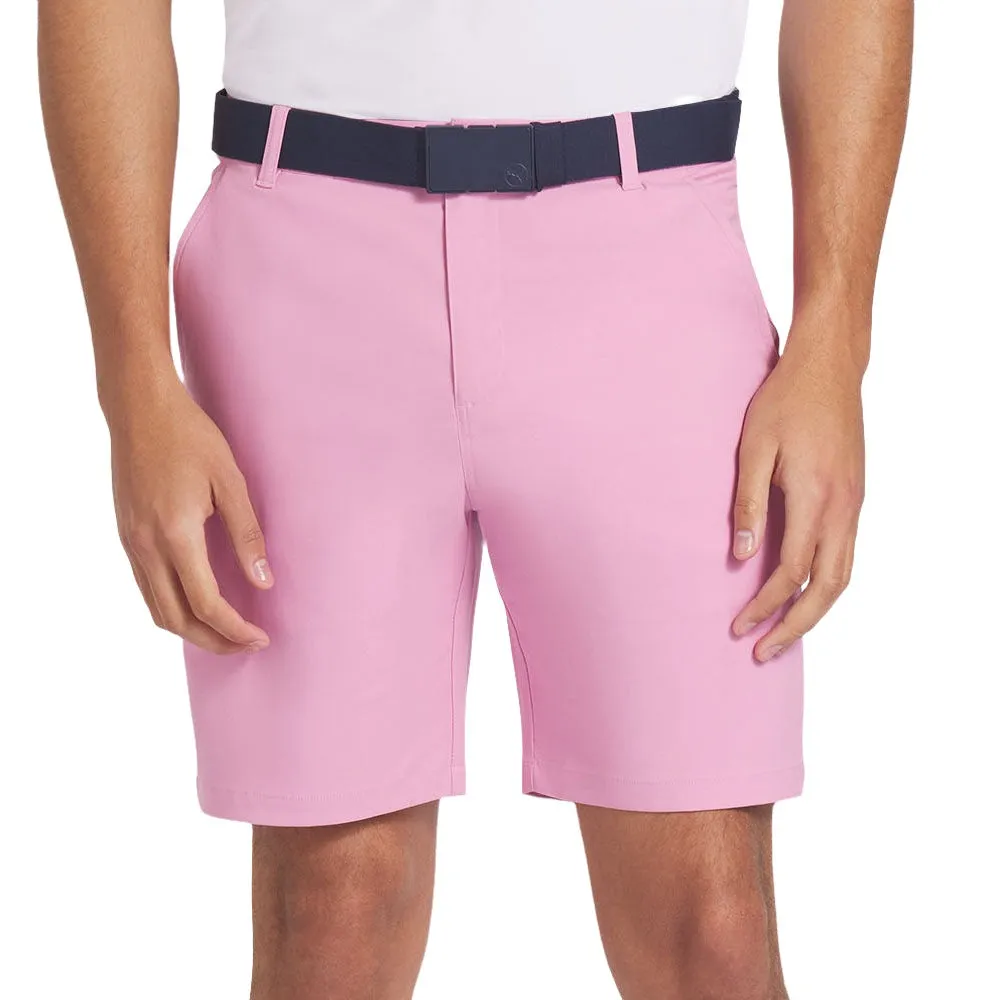 Puma Dealer Short 8" - Mauved Out Redefine Classic
