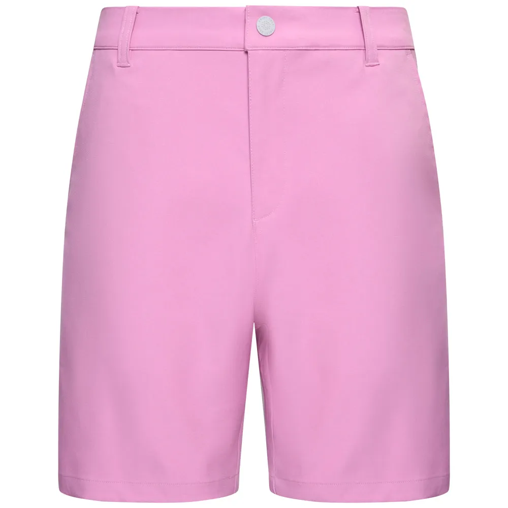 Dare to Lead Puma Dealer Short 8" - Mauved Out