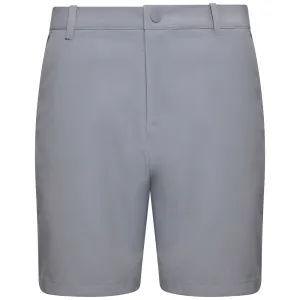 Puma Dealer Shorts 8" - Slate Sky All Eyes on You