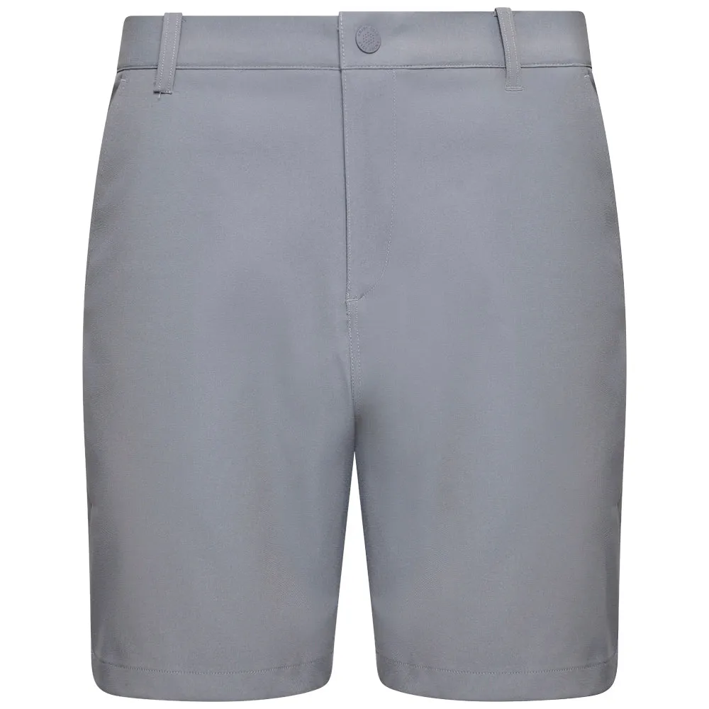 Puma Dealer Shorts 8" - Slate Sky All Eyes on You