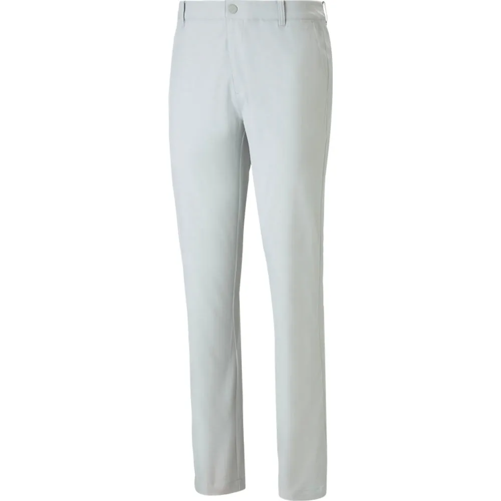 Puma Dealer Tailored Trousers - High Rise Black Friday Deal Back To School Sale