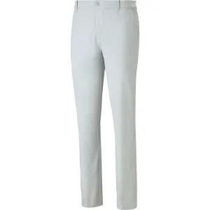 Puma Dealer Tailored Trousers - High Rise Black Friday Deal Back To School Sale