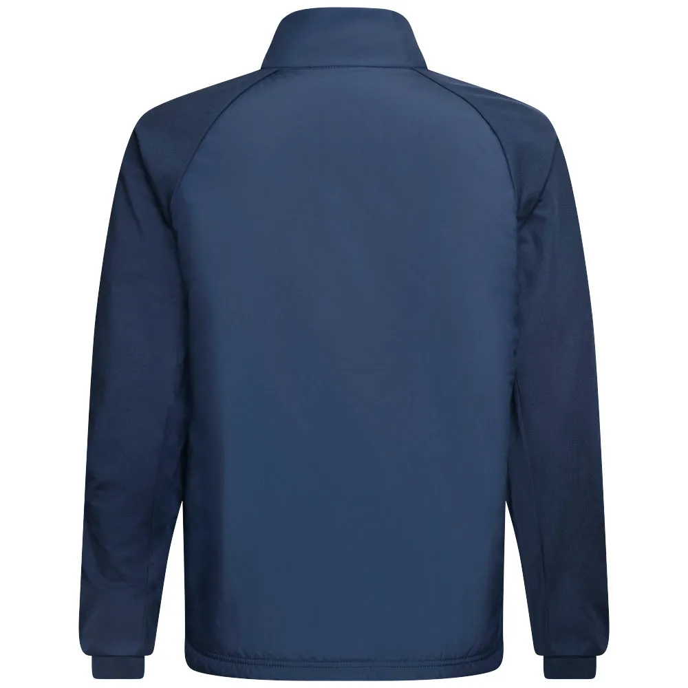 Steal Sweetest Day Sale Puma Hielands Jacket - Deep Navy