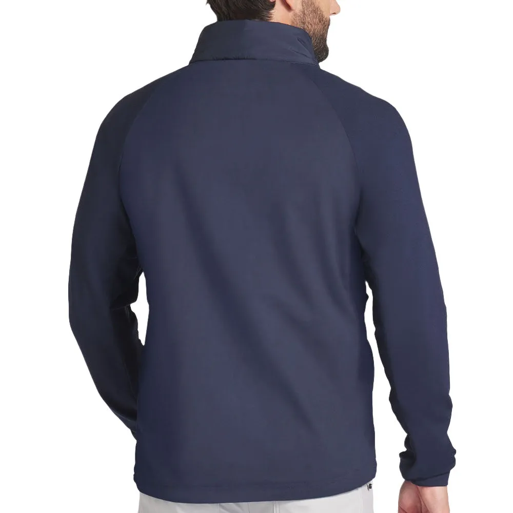 Economical Puma Hielands Jacket - Deep Navy
