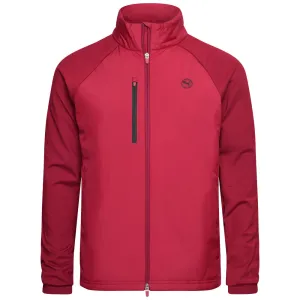 Puma Hielands Jacket - Intense Red Independence Day Sale