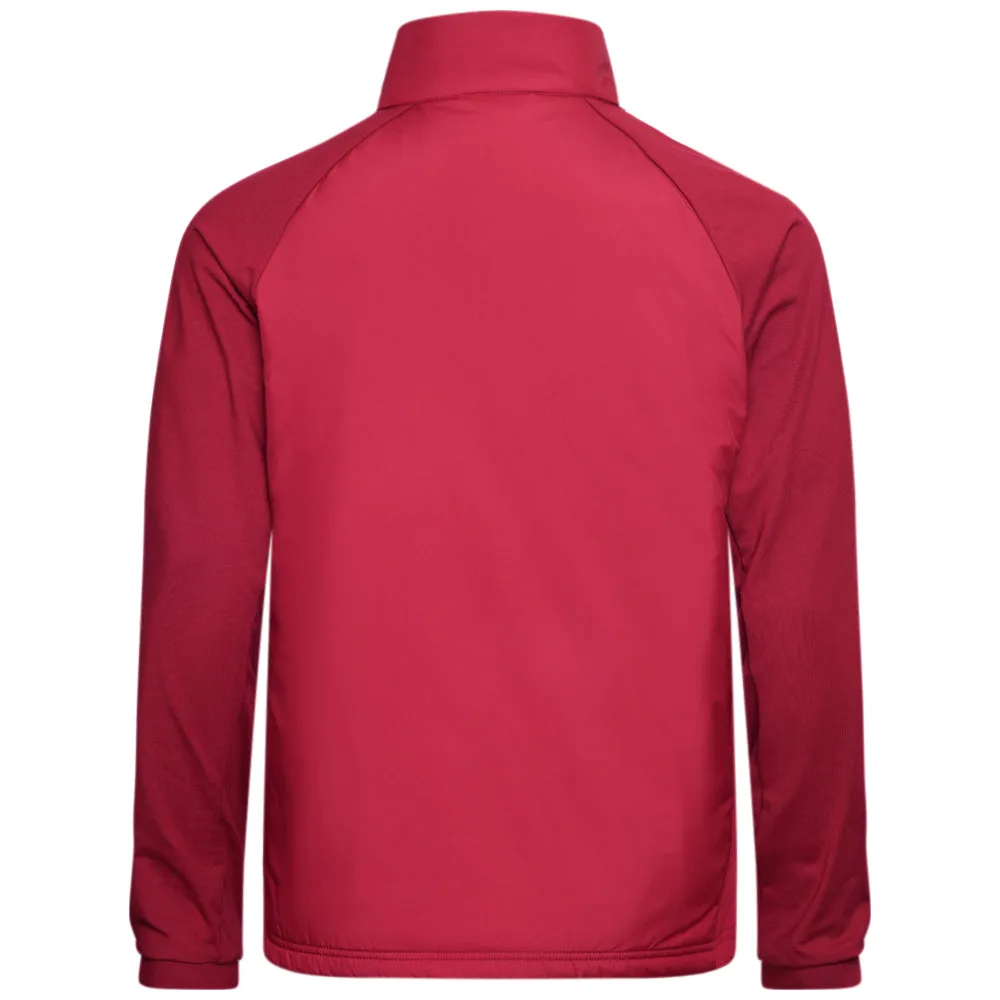 Special Offer Puma Hielands Jacket - Intense Red