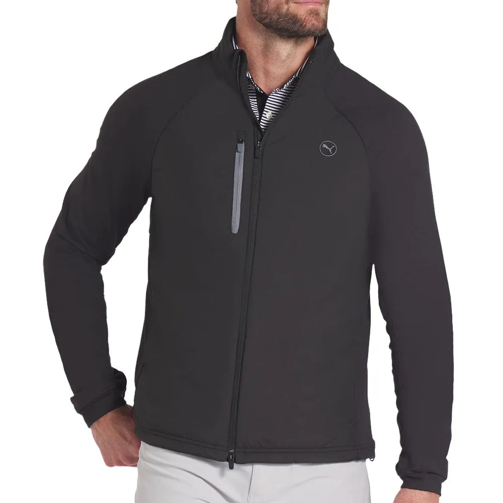 Puma Hielands Jacket - Puma Black Never Just Walk