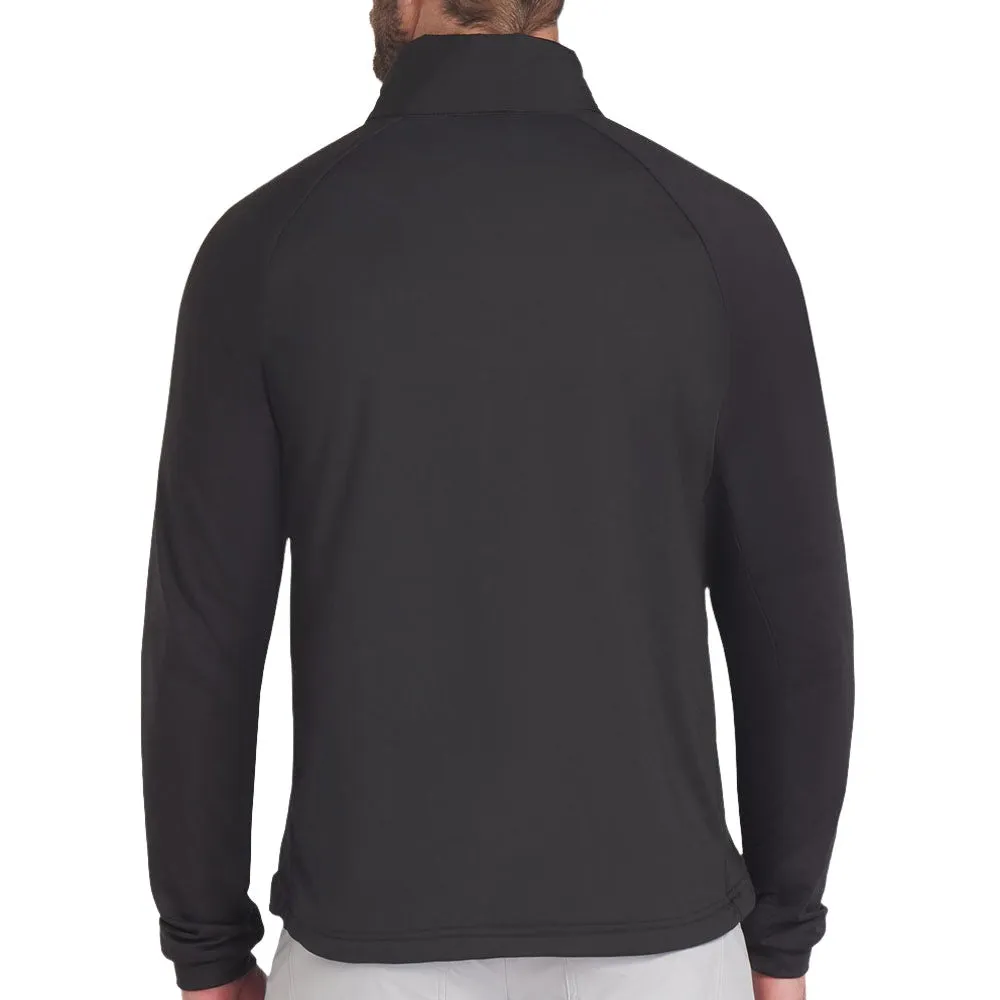 New Year's Eve Sale Puma Hielands Jacket - Puma Black