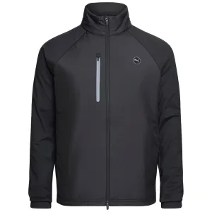 Big Savings Puma Hielands Jacket - Puma Black