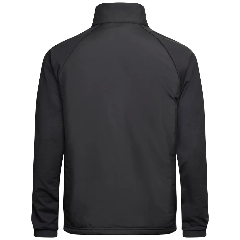 Spring Sale Make a Statement Puma Hielands Jacket - Puma Black