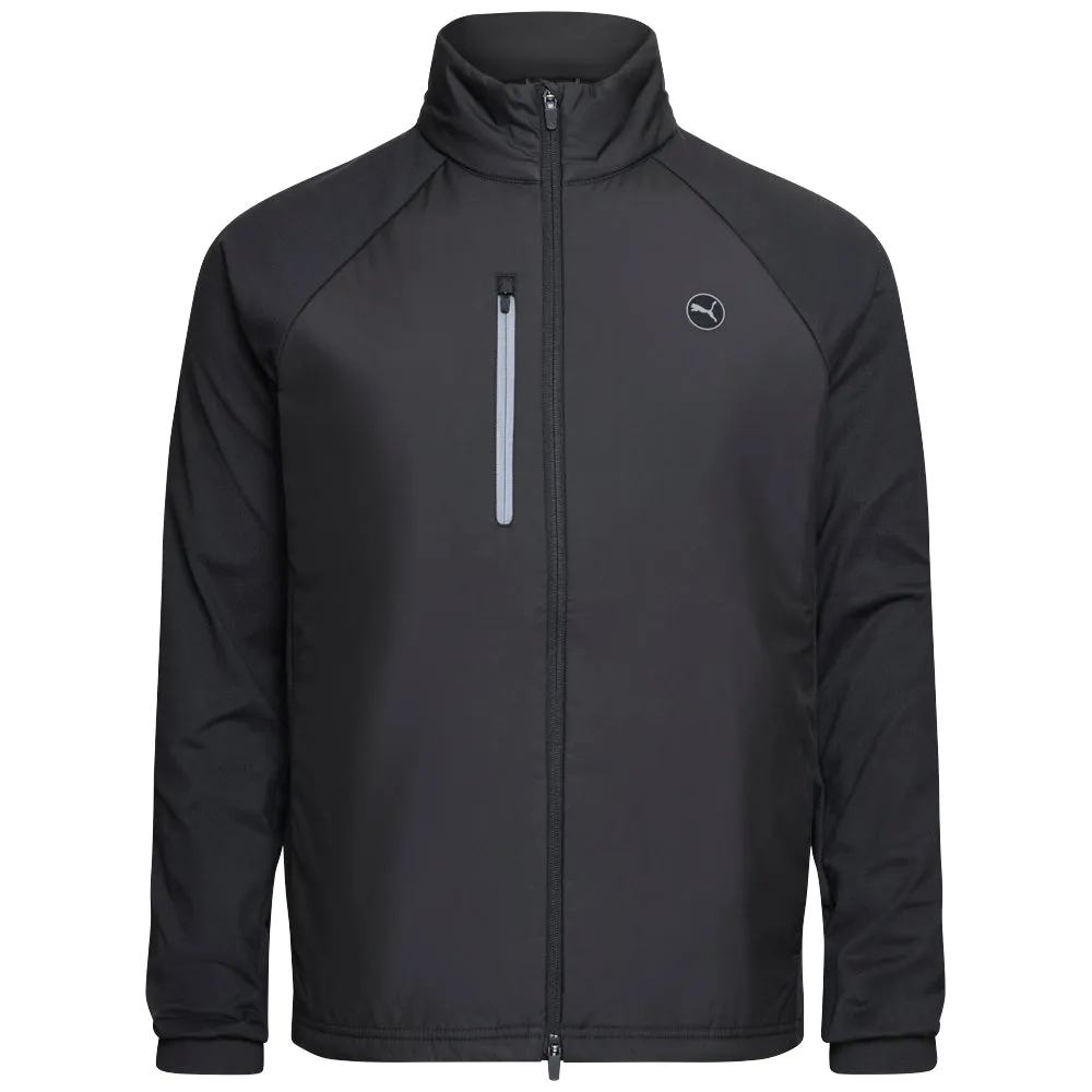 Big Savings Puma Hielands Jacket - Puma Black