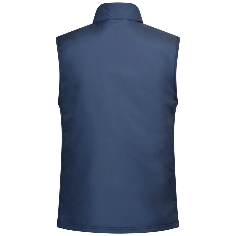 Built to Perform Designed to Dominate Puma Hielands Vest - Deep Navy