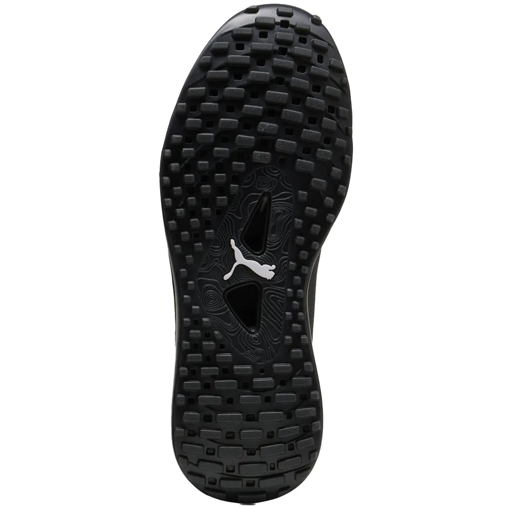 Puma Ignite Elevate X Spikeless Waterproof Shoes - Black Make a Statement Special Offer