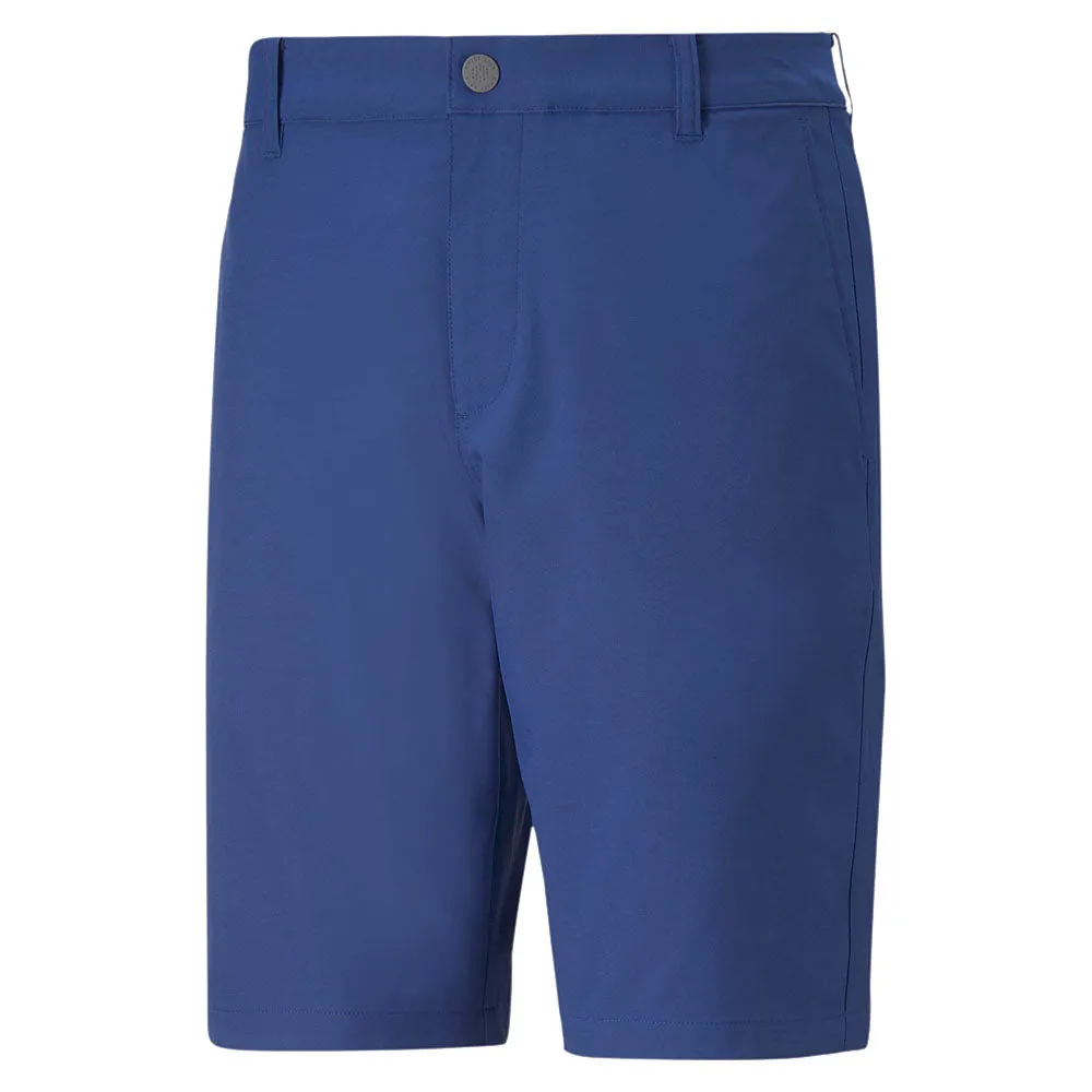 Puma Jackpot Shorts - Blazing Blue Loud Looks, Smooth Moves