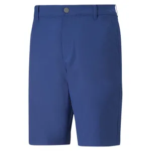 Puma Jackpot Shorts - Blazing Blue Loud Looks, Smooth Moves