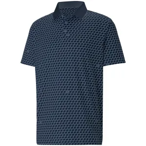 Black Friday Sale Puma Mattr Love/H8 Polo Shirt - Evening Sky/Navy Blazer