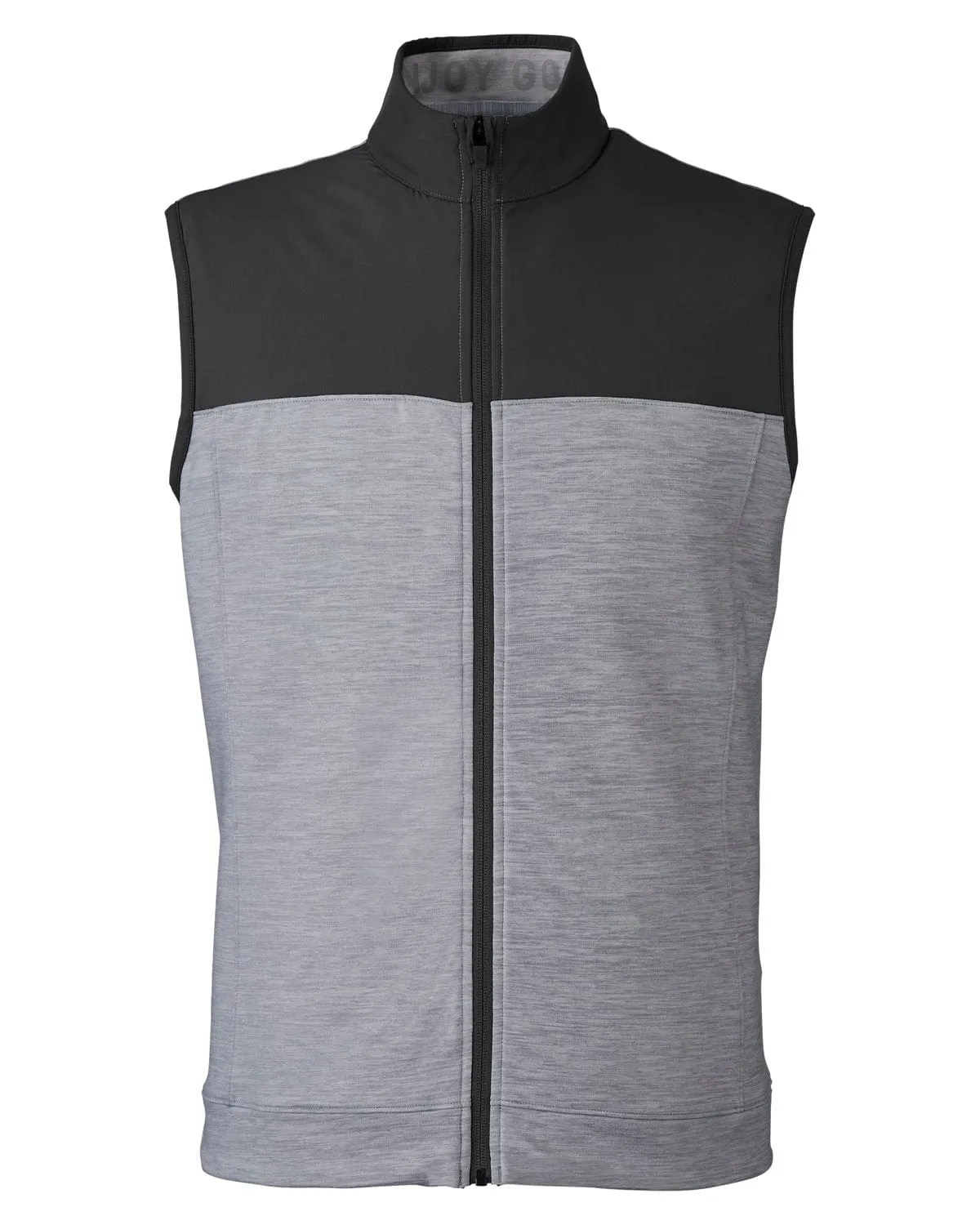 Puma - Men'S Cloudspun Colorblock Vest Engineered for Speed