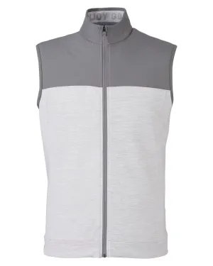 Puma - Men'S Cloudspun Colorblock Vest Never Just Walk Independence Day Sale