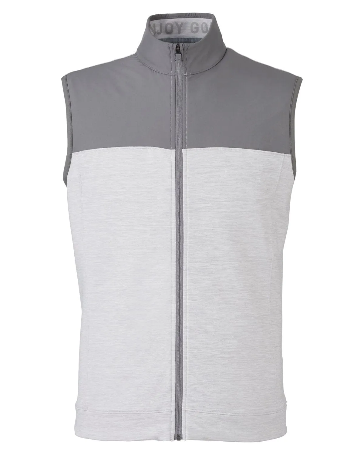 Puma - Men'S Cloudspun Colorblock Vest Never Just Walk Independence Day Sale