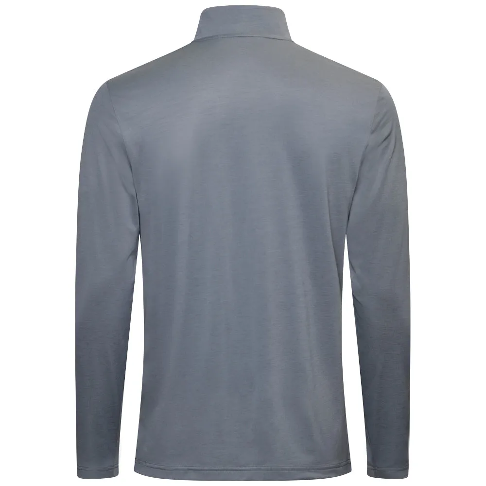 Puma Premium Tech 3.0 1/4 Zip Pullover - Slate Sky Thanksgiving Day Sale Move Like You Mean It