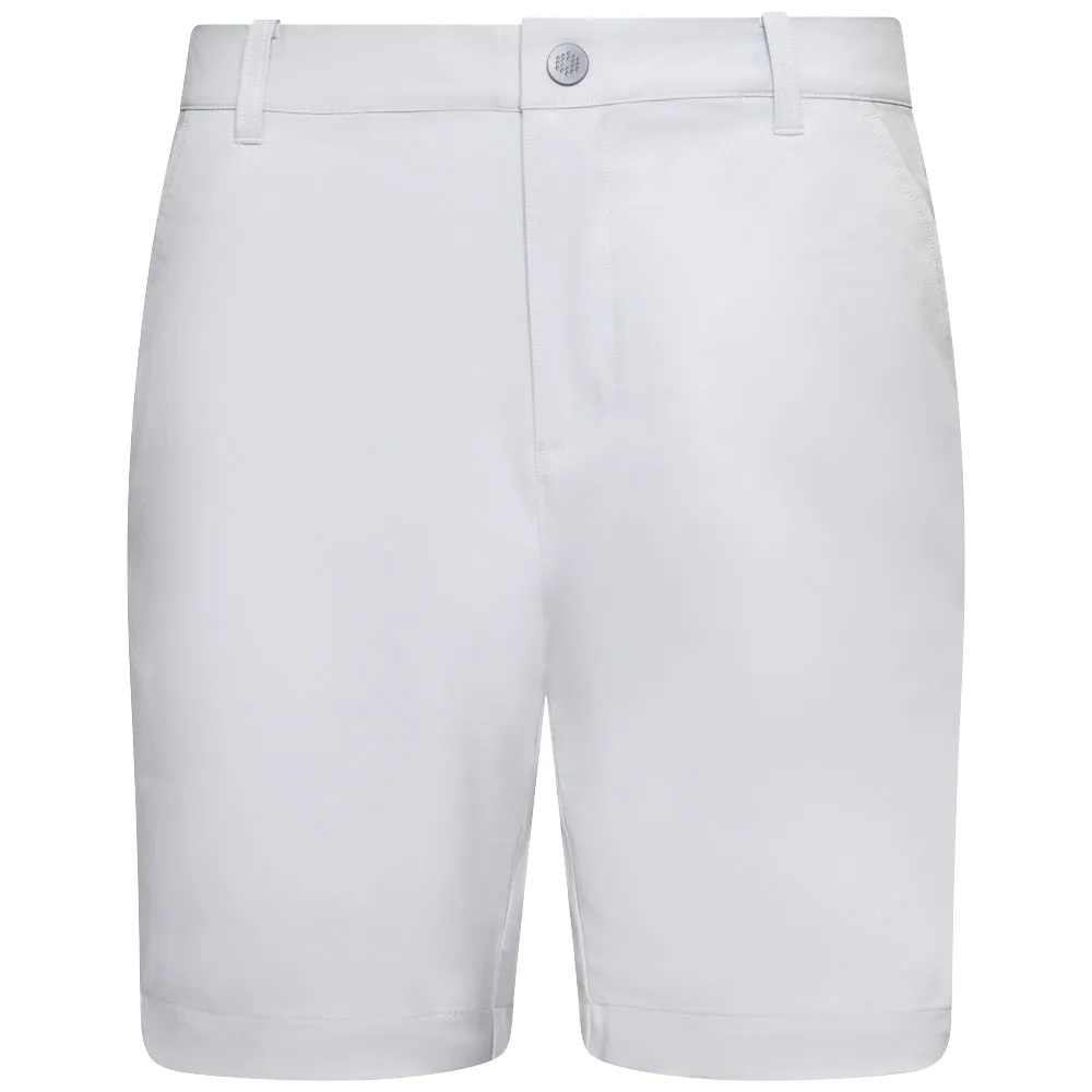 Dress from the Feet Up Puma Premium Tech 3.0 Shorts - Ash Gray