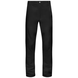 Puma Premium Tech 3.0 Trousers - Black Never Just Walk Own the Moment