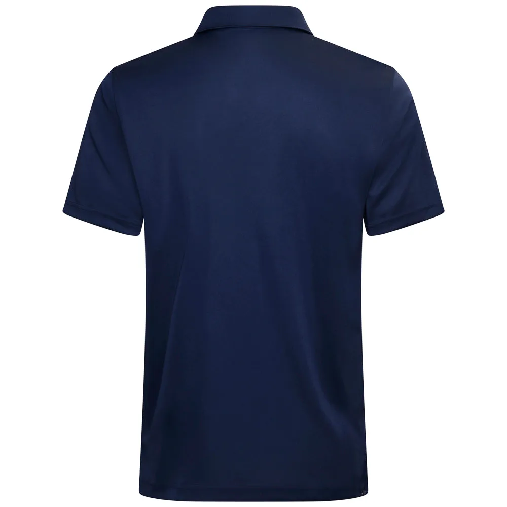 Puma Pure 2.0 Polo Shirt - Deep Navy Special Offer