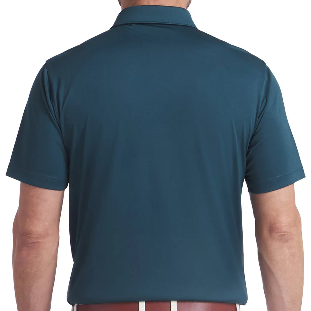 Cyber Monday Sale Affordable Puma Pure 2.0 Polo Shirt - Green Terrain