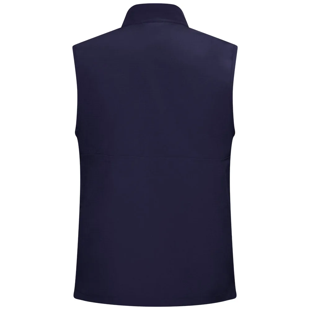 Redefine Classic Puma Ripguard Gilet - Deep Navy