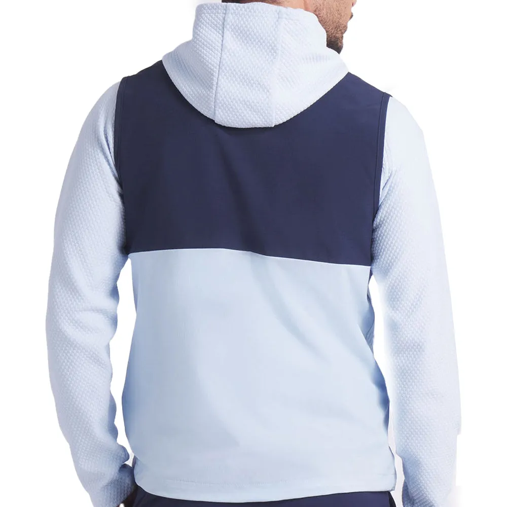 Stride with Confidence Puma Ripguard Gilet - Haute Tropic