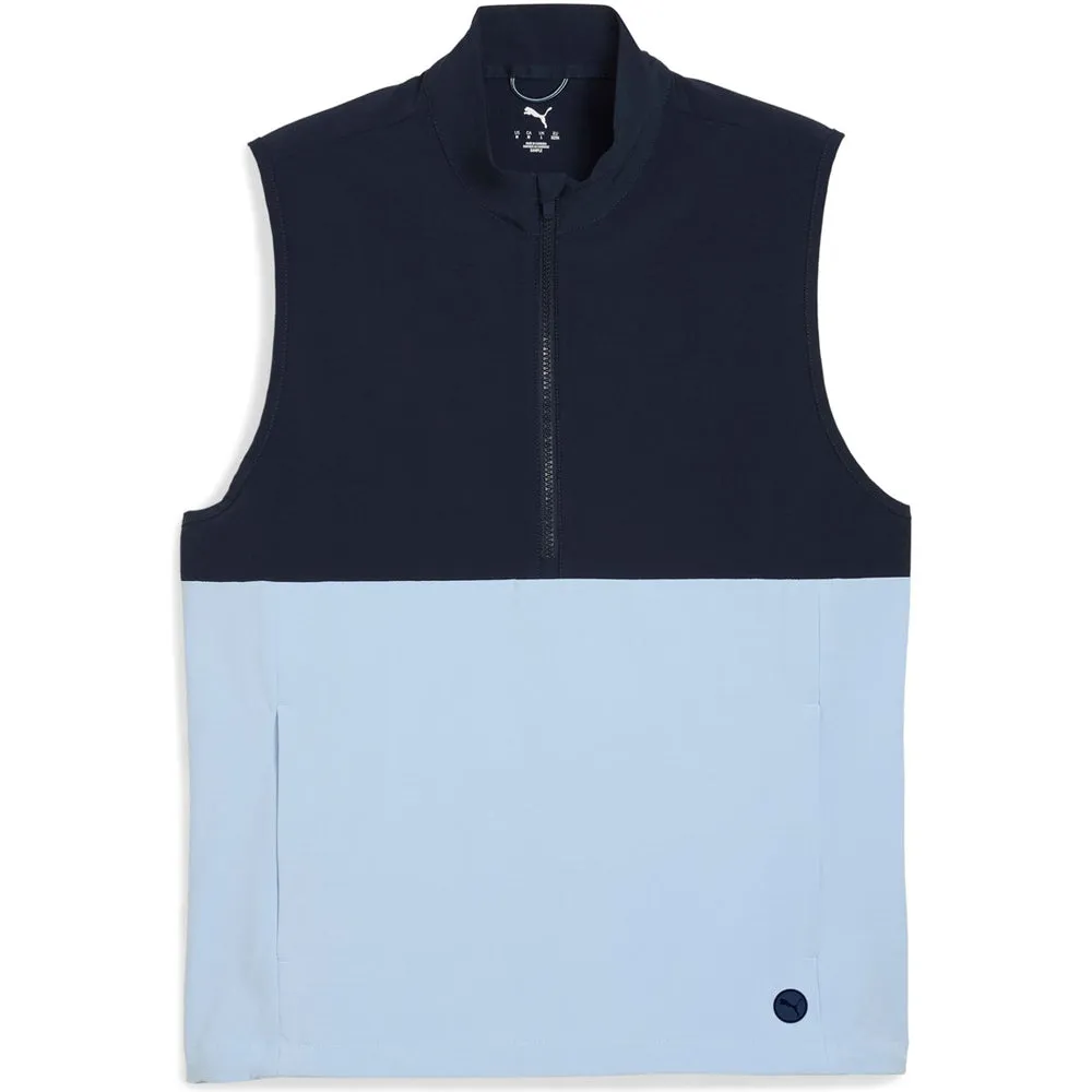 Dress from the Feet Up Puma Ripguard Gilet - Haute Tropic