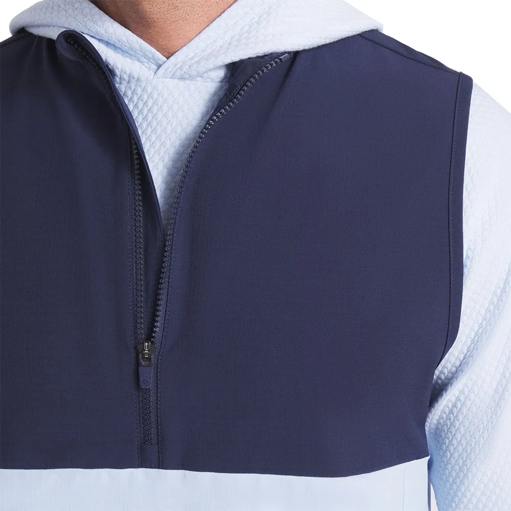 Built for the Bold Step into the Beat Puma Ripguard Gilet - Haute Tropic