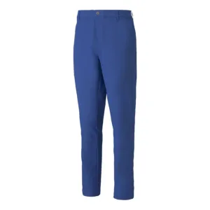 Independence Day Sale Puma Tailored Jackpot Trouser - Mazarine Blue