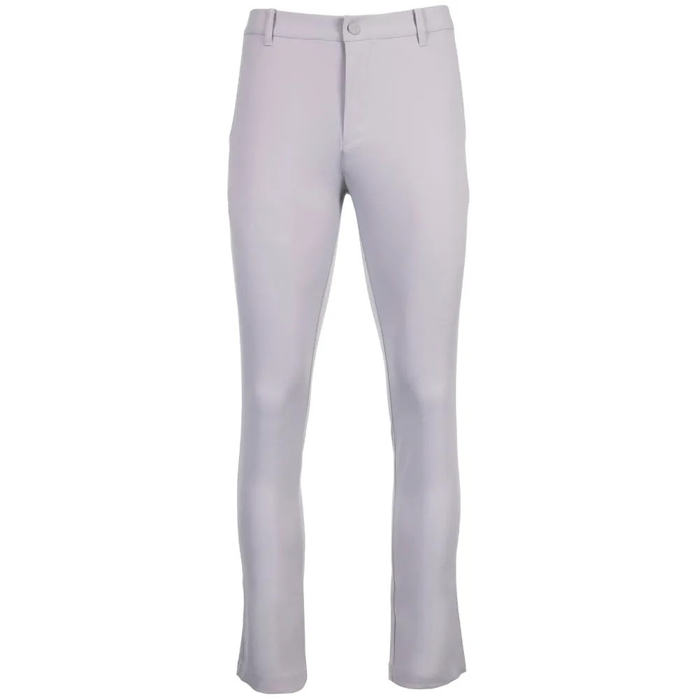 Stride with Confidence Unleash Your Power Puma Tailored Jackpot Trousers - High Rise
