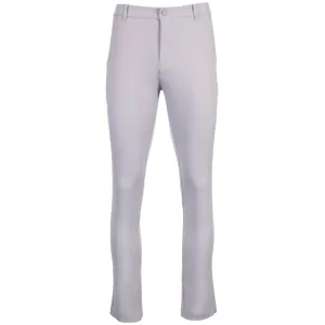Stride with Confidence Unleash Your Power Puma Tailored Jackpot Trousers - High Rise