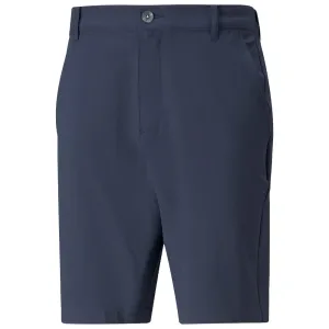 Labor Day Sale Puma X Arnold Palmer Latrobe Shorts - Navy Blazer