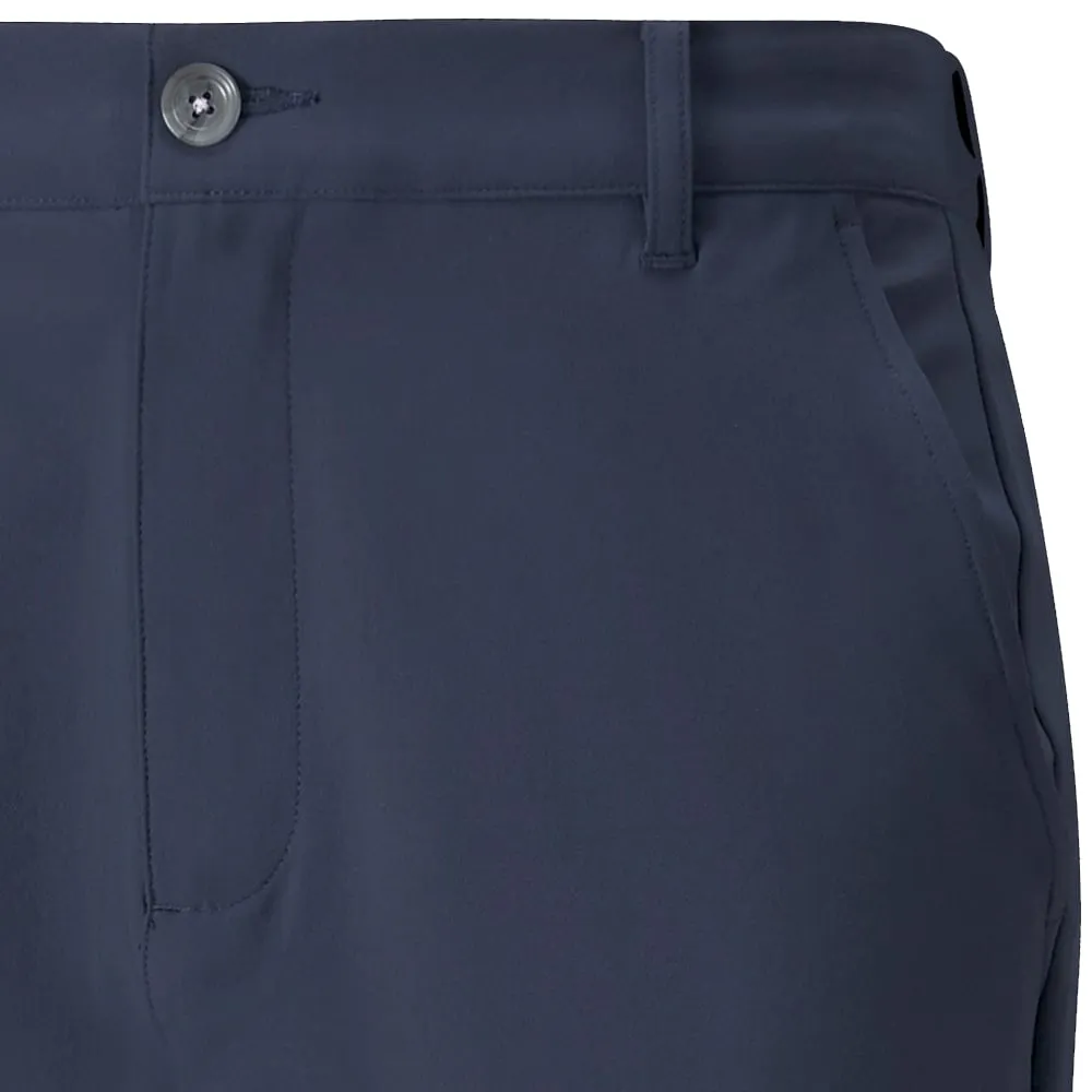 Walk with Power Puma X Arnold Palmer Latrobe Shorts - Navy Blazer