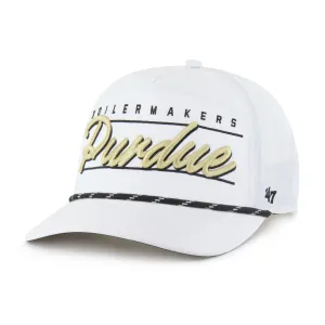 PURDUE BOILERMAKERS CONDOR 