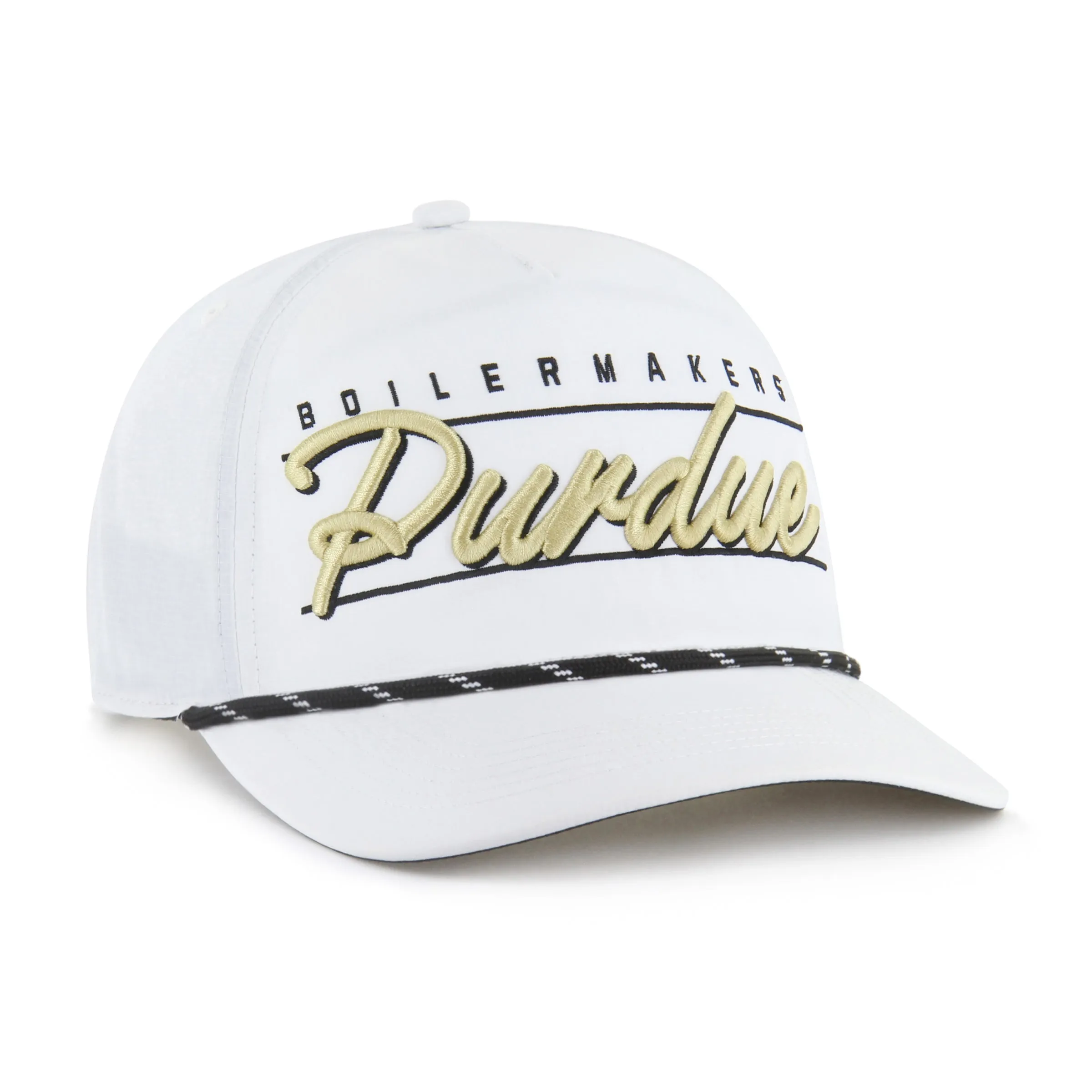 PURDUE BOILERMAKERS CONDOR 