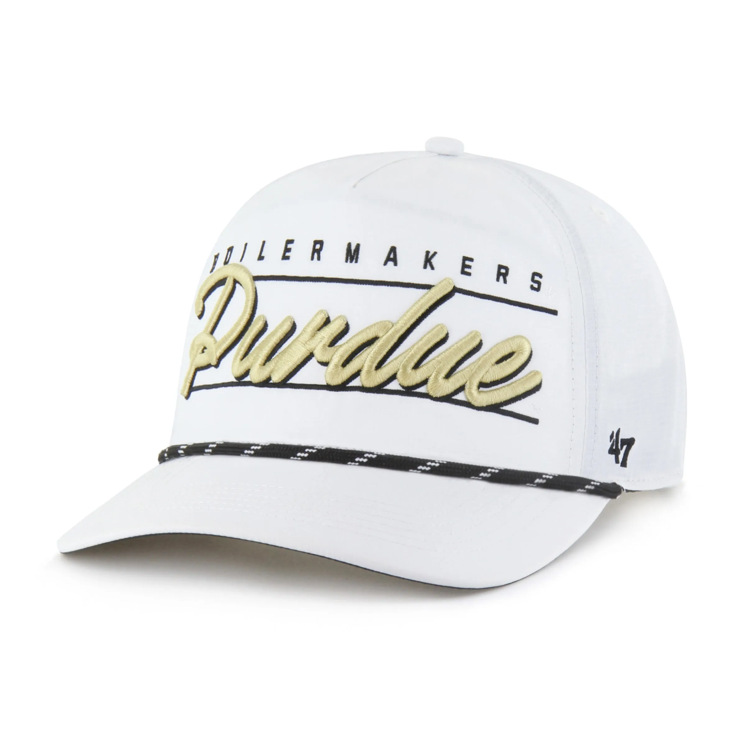 PURDUE BOILERMAKERS CONDOR 