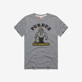 Purdue Boilermakers