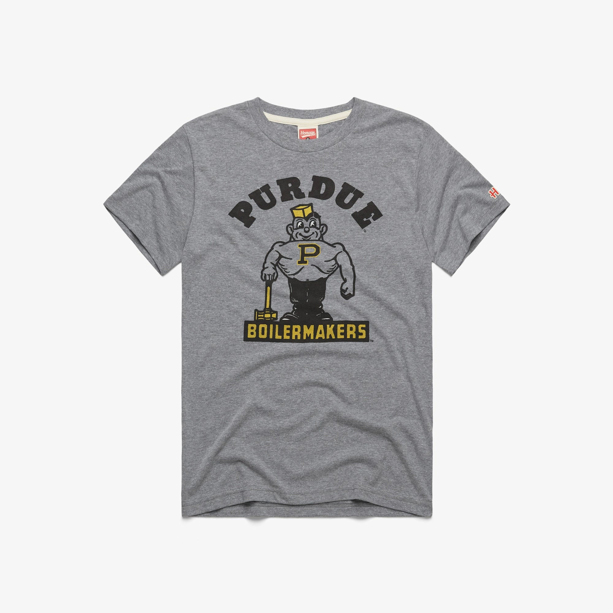 Purdue Boilermakers
