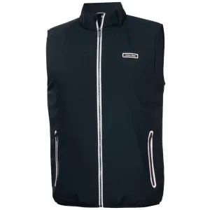 Calvin Klein Trinity Lightweight Gilet - Navy Budget Friendly Exclusive Deal