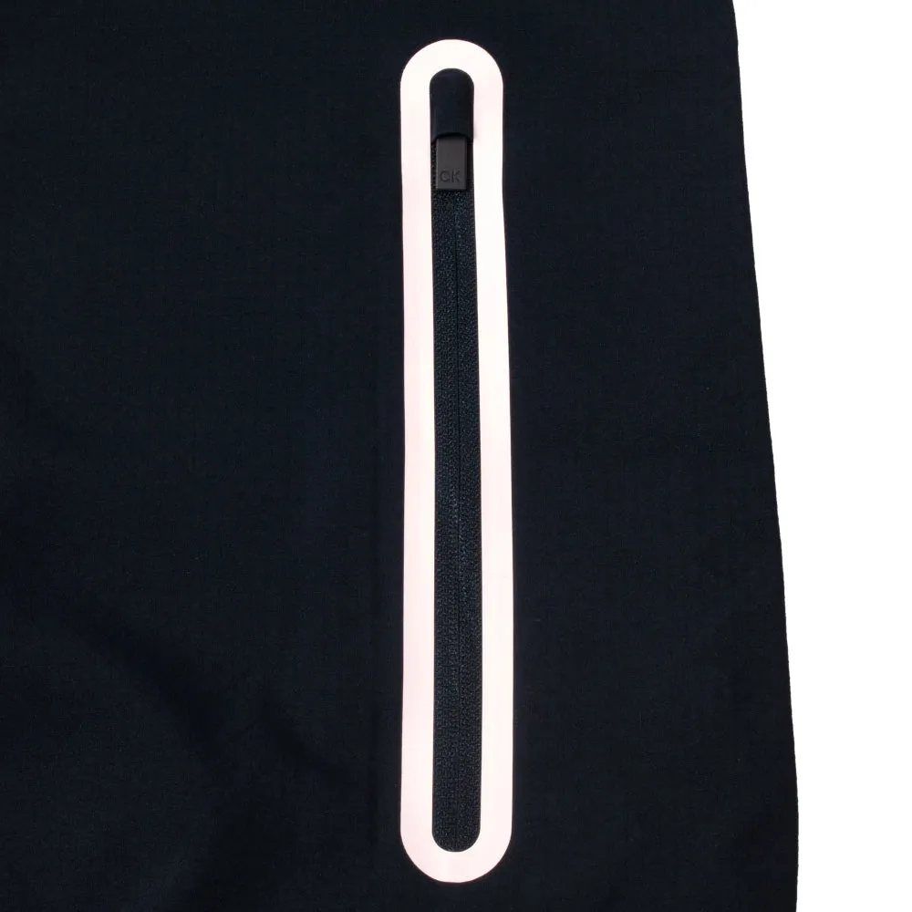 Stride with Confidence Labor Day Sale Calvin Klein Trinity Lightweight Gilet - Navy