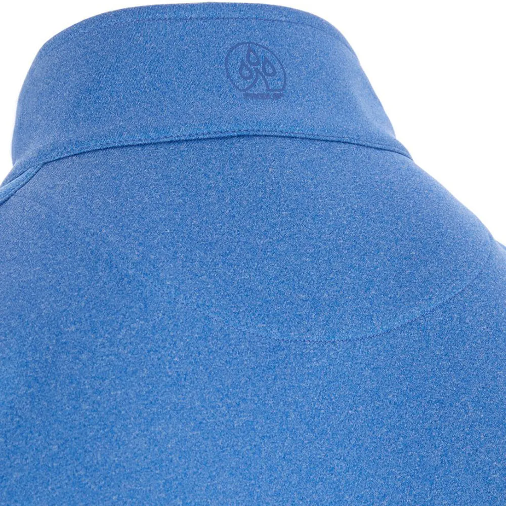 Proquip Levante Midlayer Sweater - Maritime Autumn Sale